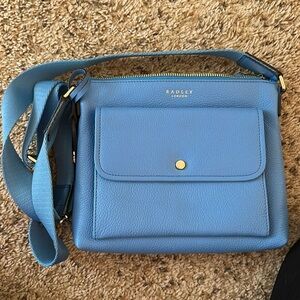 Radley London Crossbody